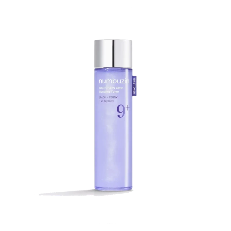 تونر تقویت‌کننده و درخشان‌کننده 9+ نامبوزین
