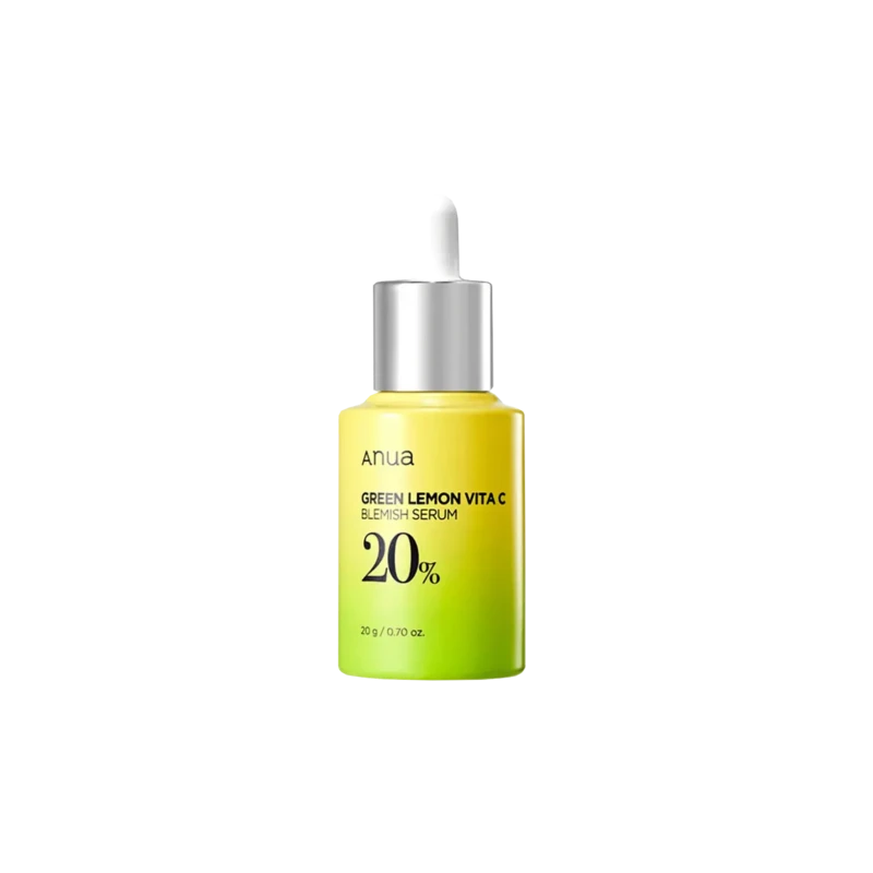 سرم ویتامین C آنوا