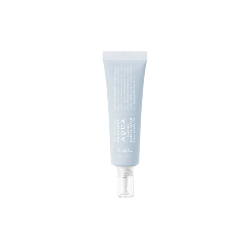 کرم آبرسان دکتر آلتیا