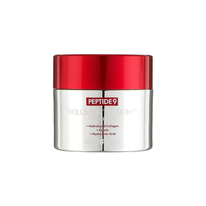 کرم لیفت و ضدچروک پپتاید 9 مدیپیل