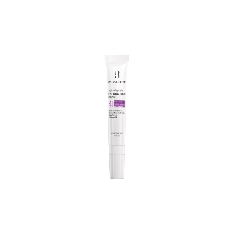 کرم دور چشم بیزانس