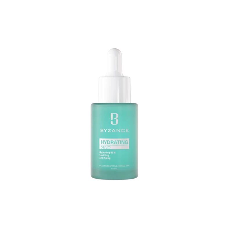 سرم آبرسان بیزانس