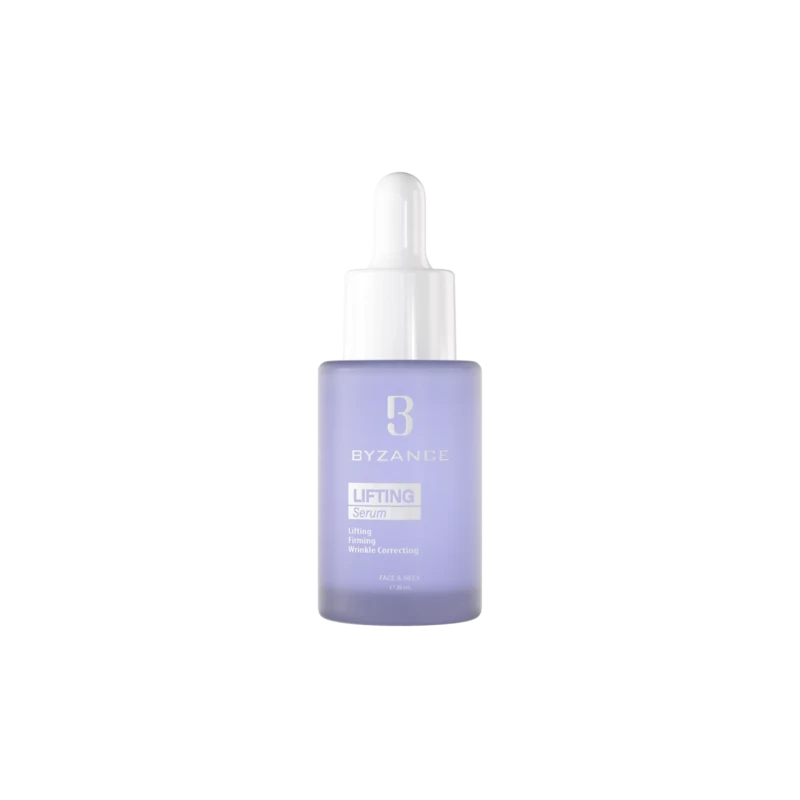 سرم لیفتینگ و سفت‌کننده بیزانس