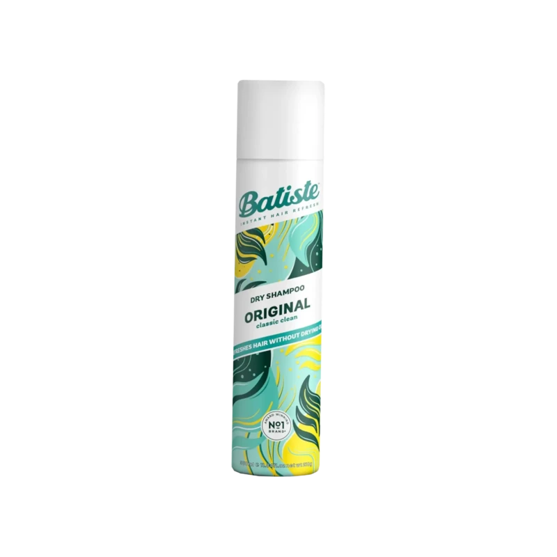 شامپو خشک باتیست مدل اورجینال