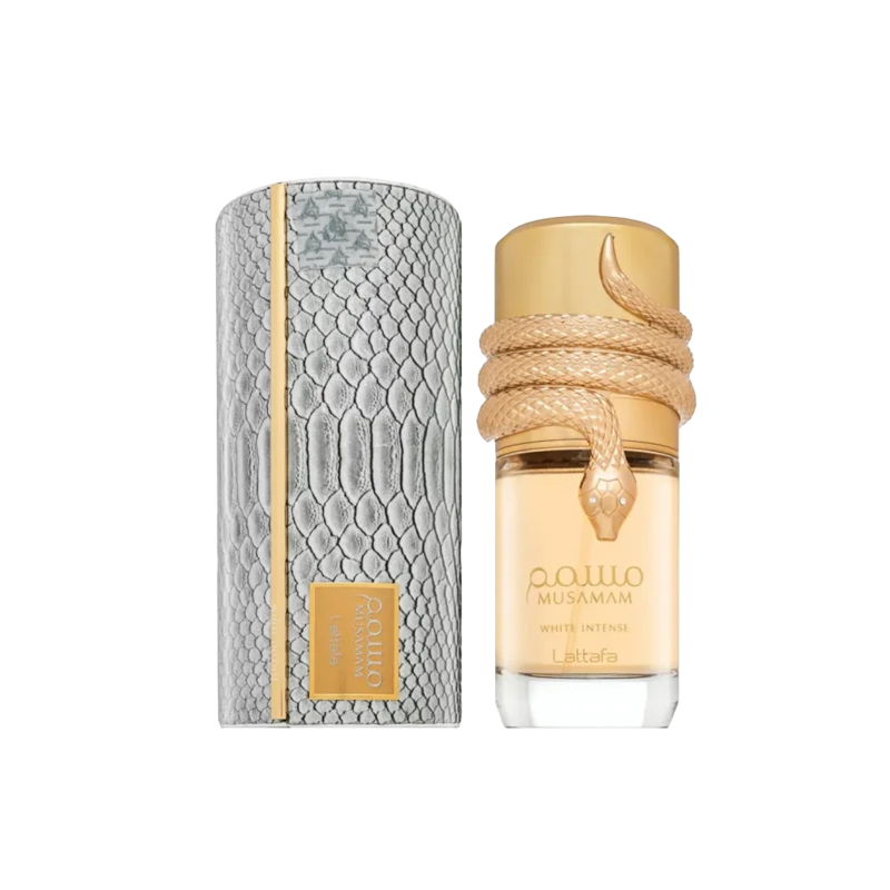ادکلن مسمم وایت اینتنس لطافه