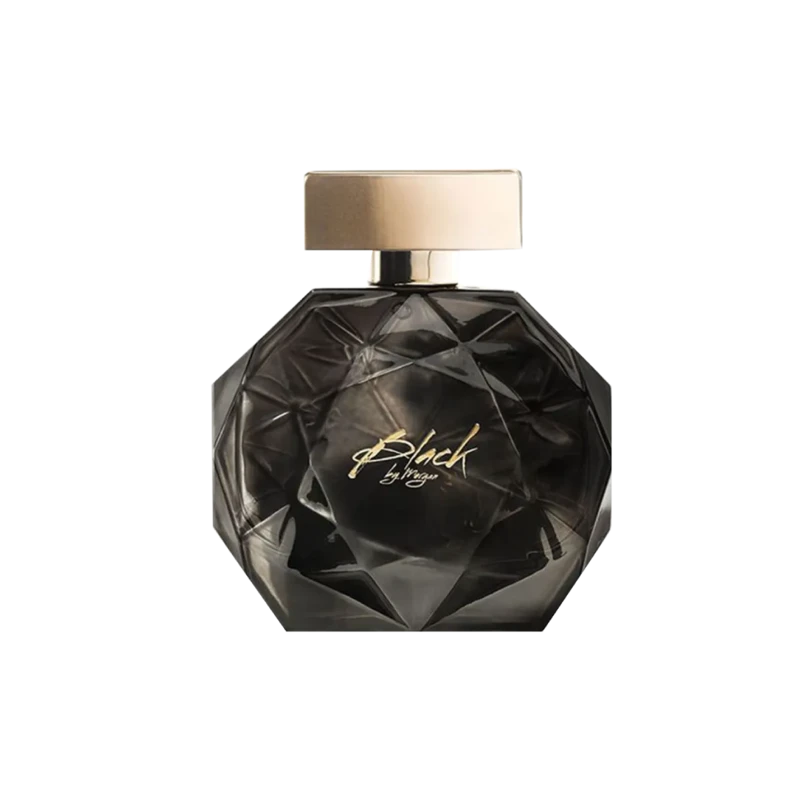 عطر زنانه مورگان مدل بلک