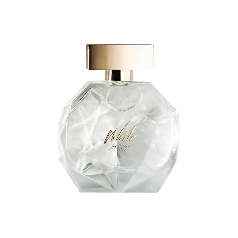 عطر زنانه مورگان مدل وایت