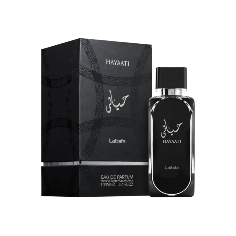 عطر حیاتی لطافه
