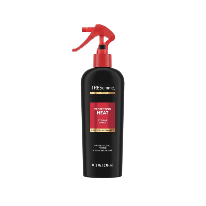 اسپری محافظ حرارتی مو ترسمه