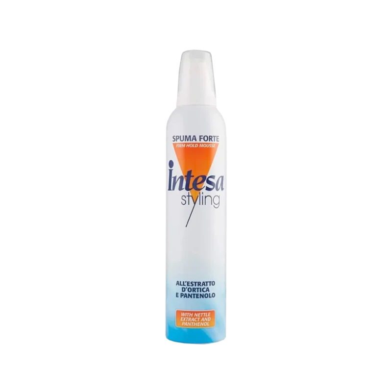 موس حالت‌دهنده قوی مو اینتسا