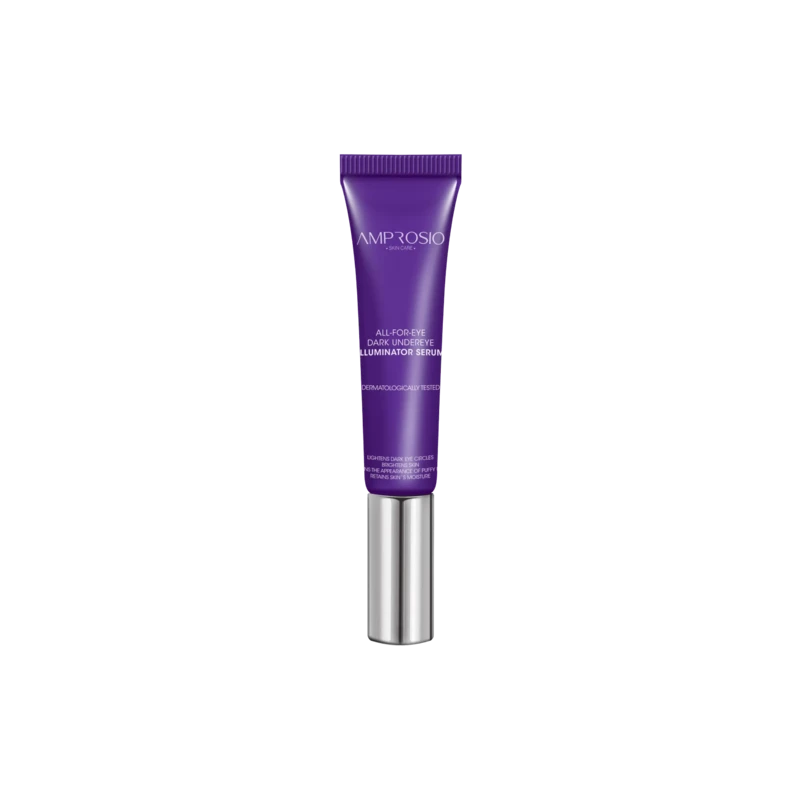سرم روشن‌کننده زیر چشم آمپروسیو