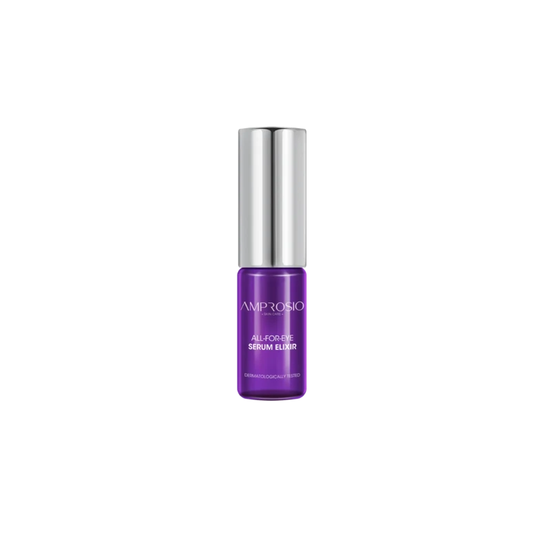سرم دور چشم الکسیر آمپروسیو