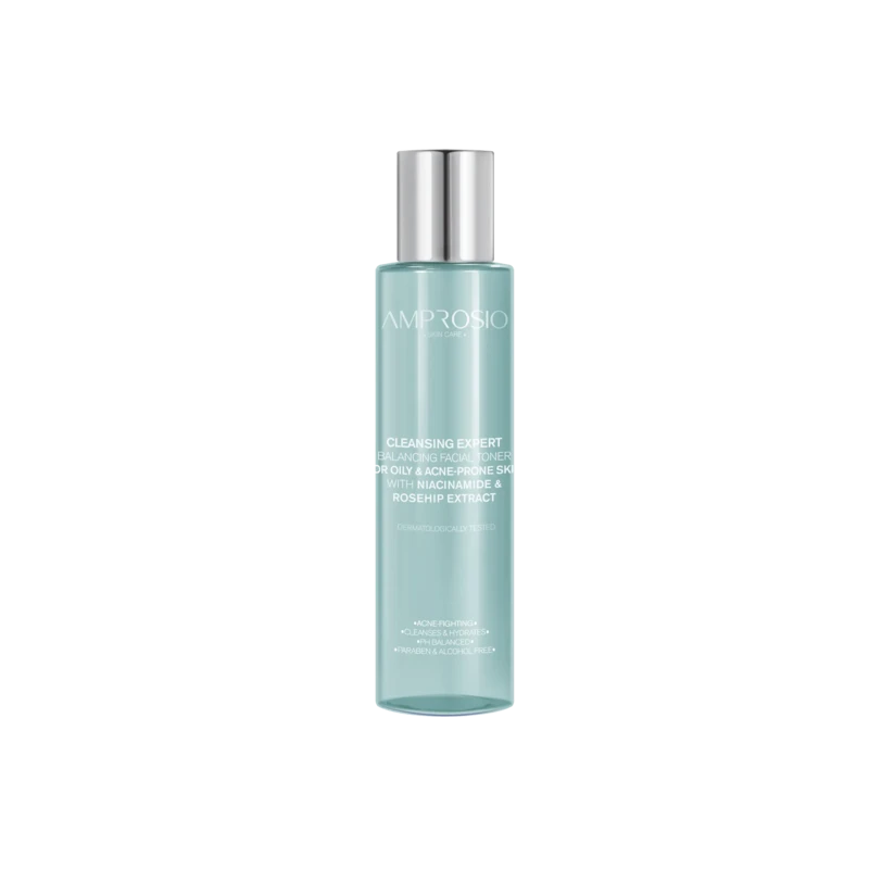 تونر ضدجوش آمپروسیو