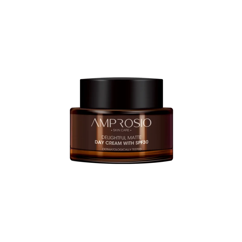 کرم روز تقویت کننده و آبرسان عمیق آمپروسیو