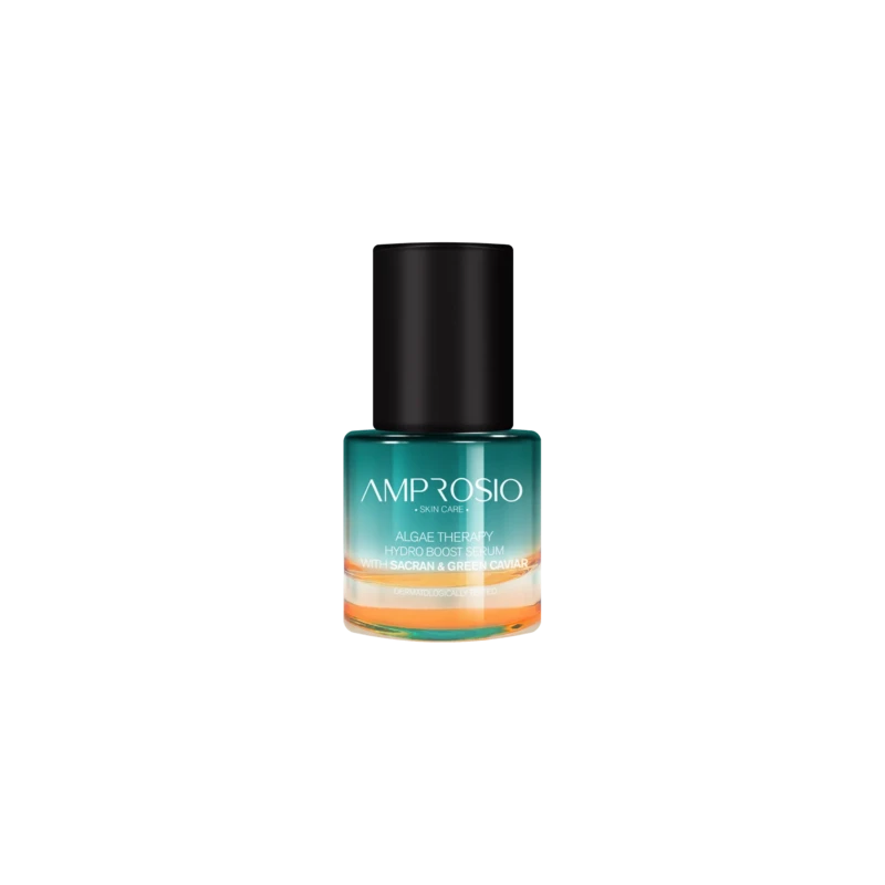 سرم هیدروبوست جلبک‌تراپی آمپروسیو