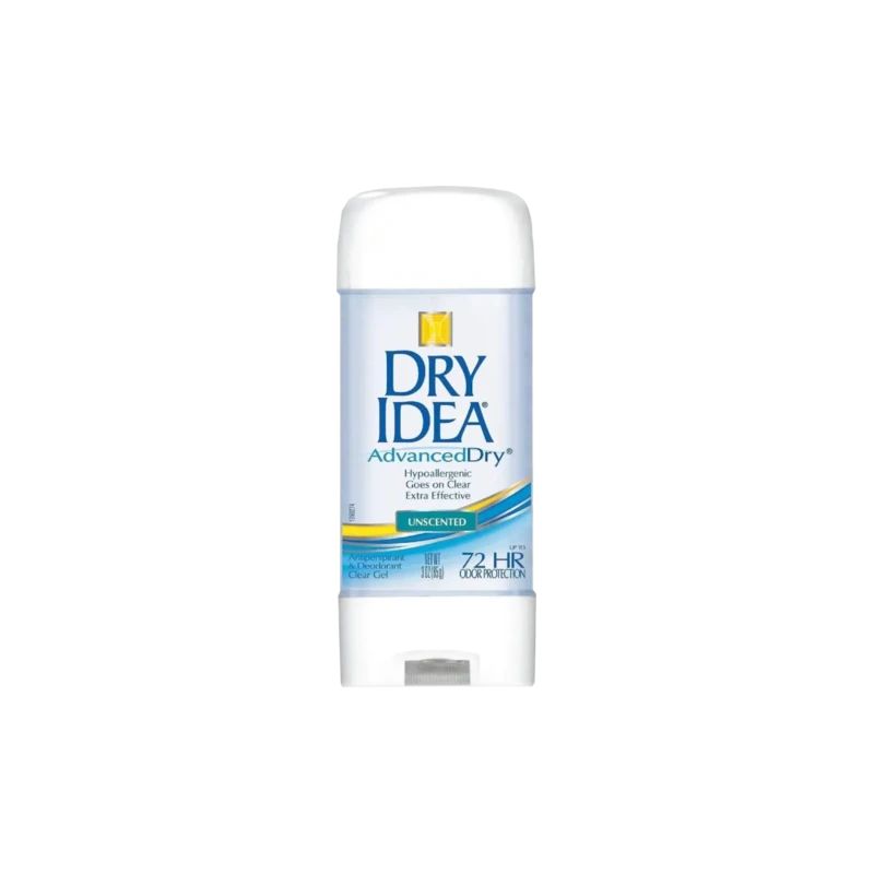 مام ژلی ضدتعریق درای‌آیدیا بدون رایحه