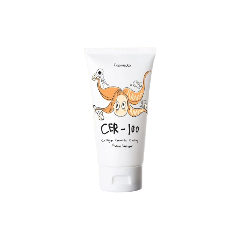 ماسک موی پروتئینی الیزاوِکا