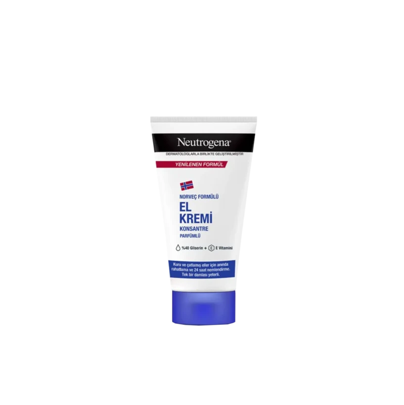 کرم دست نیتروژنا