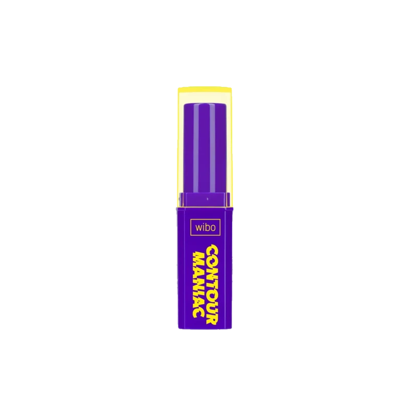 کانتور استیکی ویبو