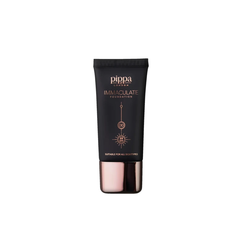 دی‌دی کرم پیپا لندن