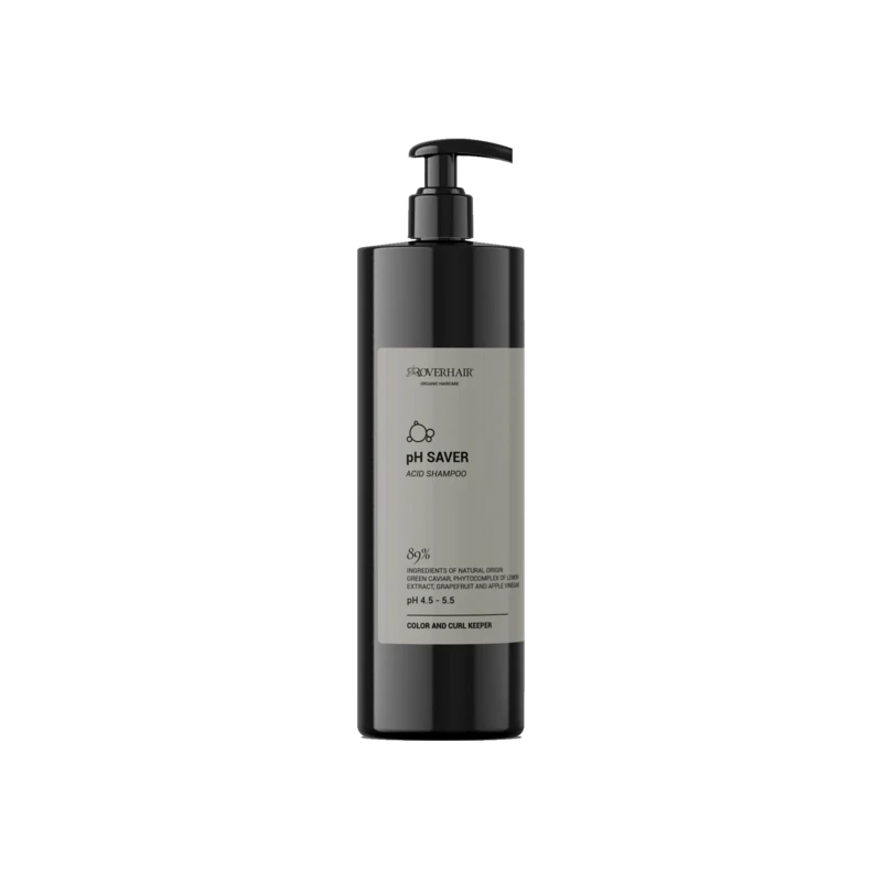 شامپو اسیدی روورهیر pH Saver