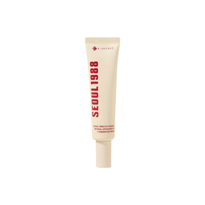 کرم دور چشم ضدچروک و بازسازی‌کننده سئول 1988