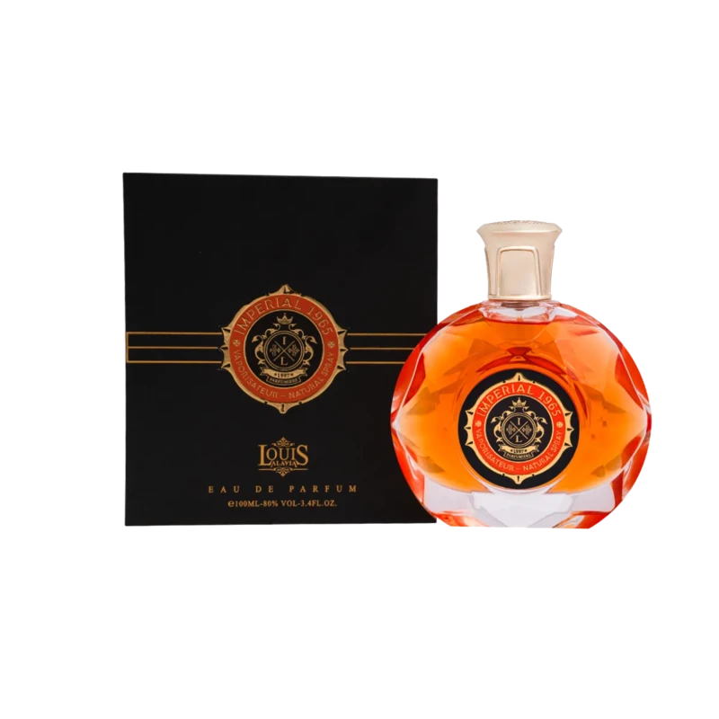 ادکلن زنانه لوئیس الاویا ایمپریال 1965