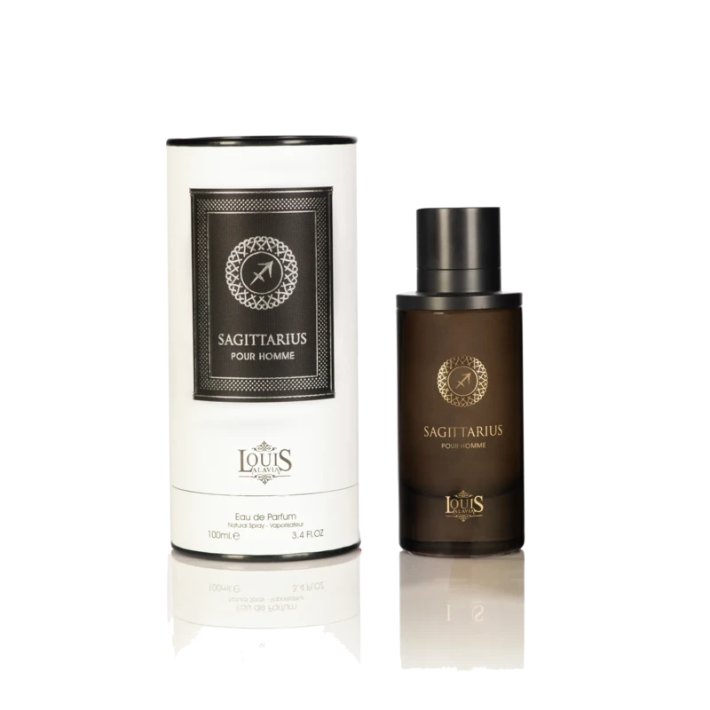 ادکلن مردانه لوئیس الاویا ساگیتاریوس