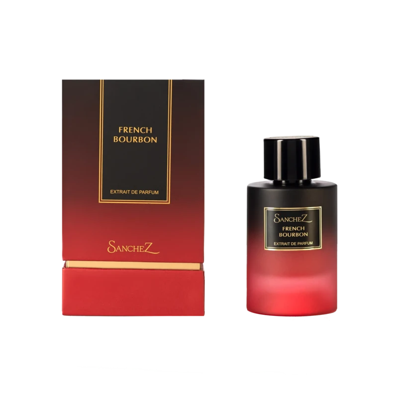 ادکلن سانچز فرنچ بوربون