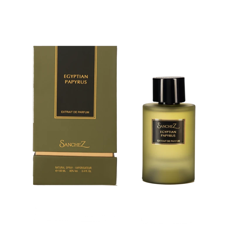 ادکلن سانچز ایجیپشن پاپیروس