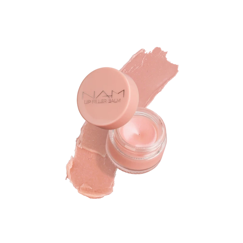 بالم حجم‌دهنده لب نام