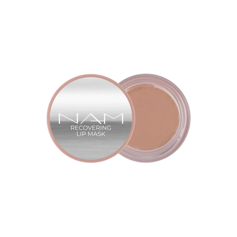 ماسک لب نام