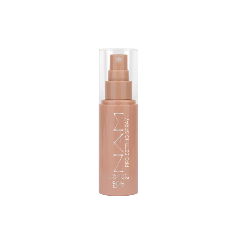 اسپری فیکس و مراقبتی نام