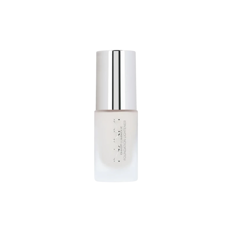 روشن‌کننده کرم‌پودر نام