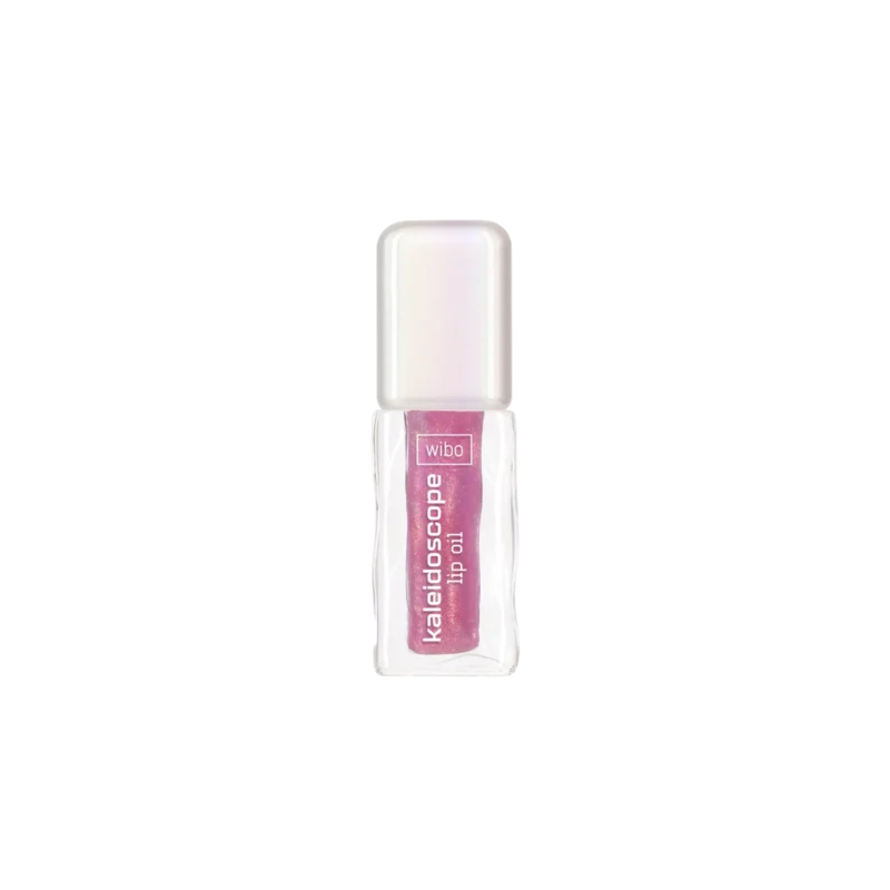 لیپ گلاس حجم دهنده لب ویبو