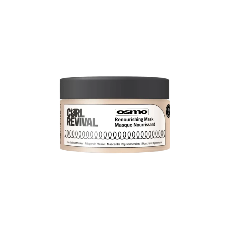 ماسک موی تغذیه‌کننده و احیاکننده فر اوسمو