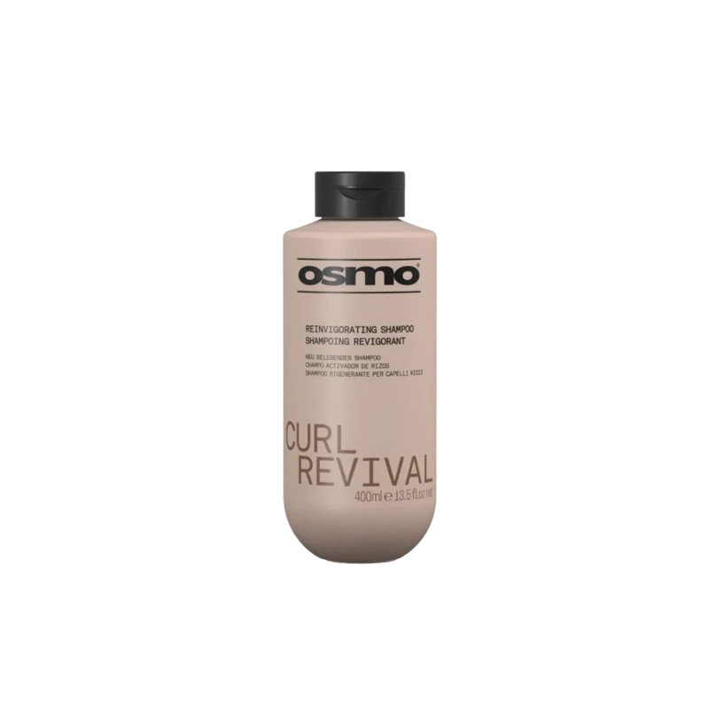 شامپو احیاکننده موی فر اوسمو