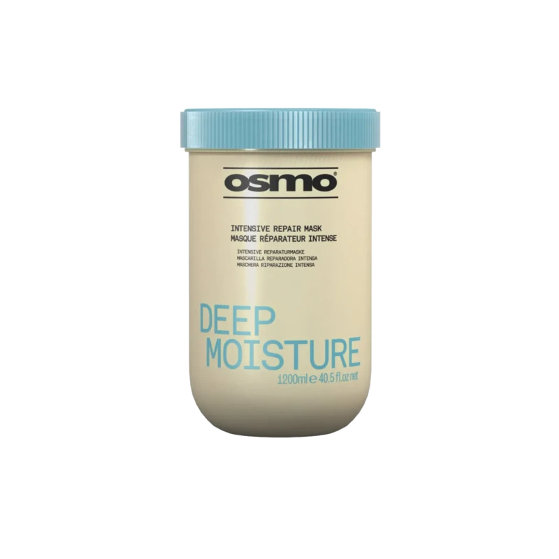 ماسک موی آبرسان و ترمیم‌کننده اوسمو