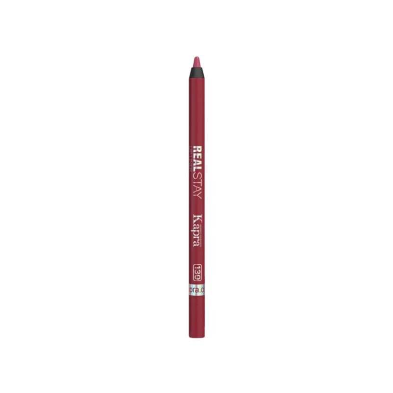 مداد لب ریل‌استی کاپرا