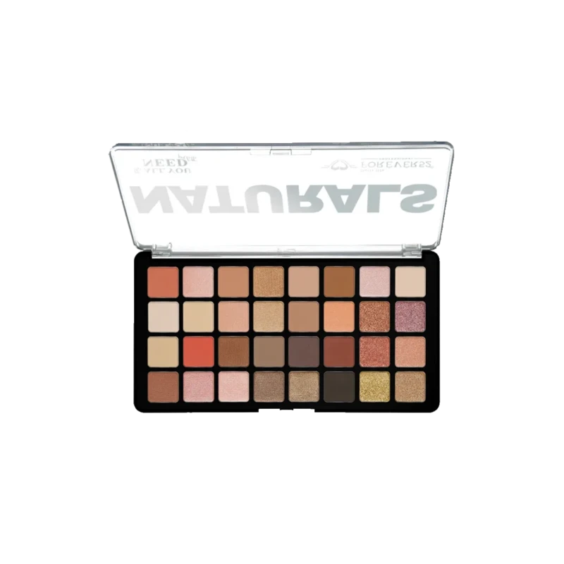 پالت سایه نچرالز آل یو نید دیلی لایف فوراور۵۲