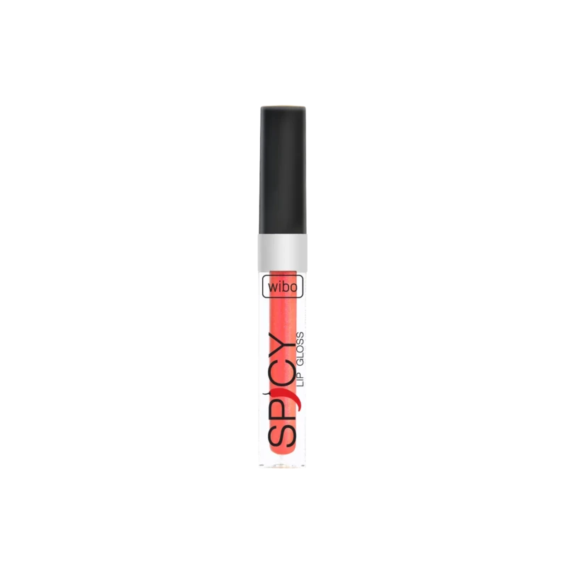 لیپ گلاس حجم دهنده ویبو