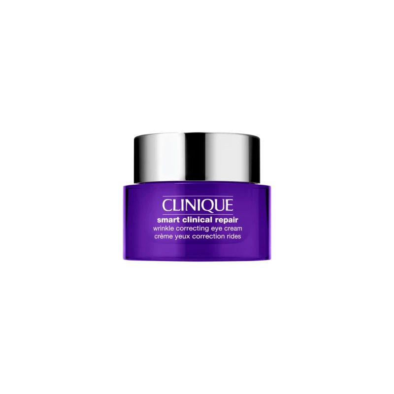 کرم دور چشم ضدچروک اسمارت کلینیک