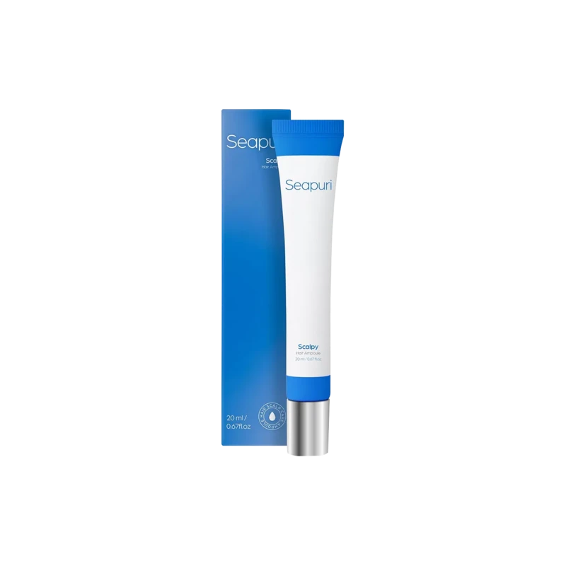 سرم ضدریزش و تقویت‌کننده مو سپوری