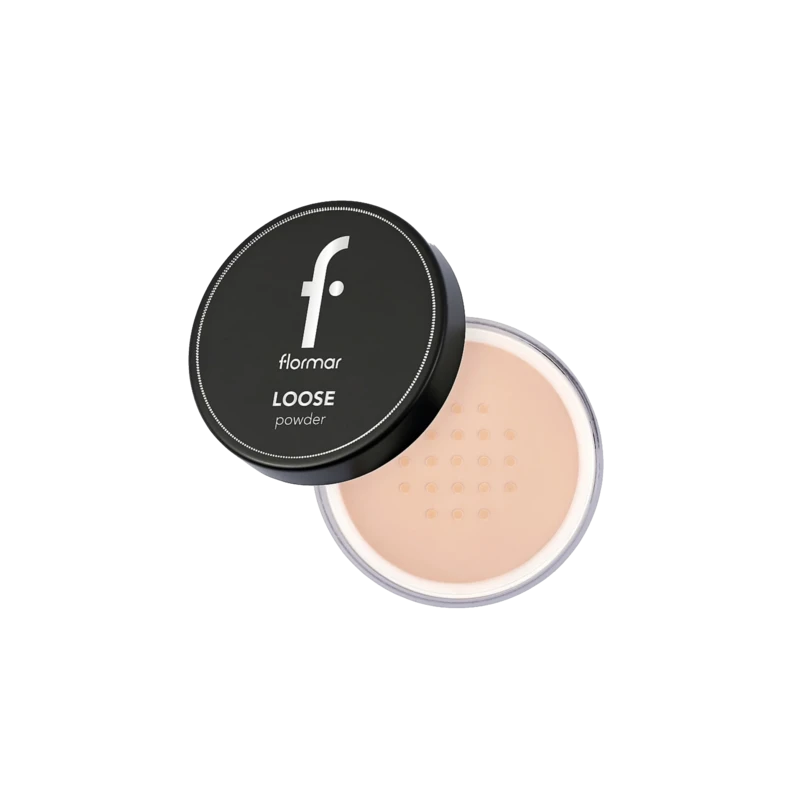 پودر فیکس شل فلورمار