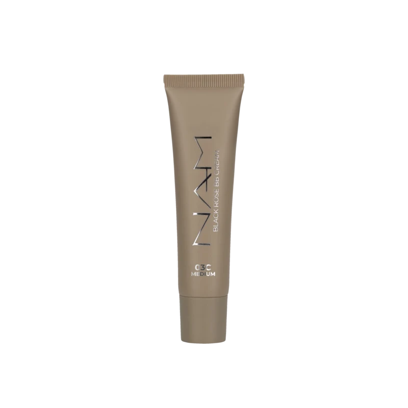 بی بی کرم بلک رز نام