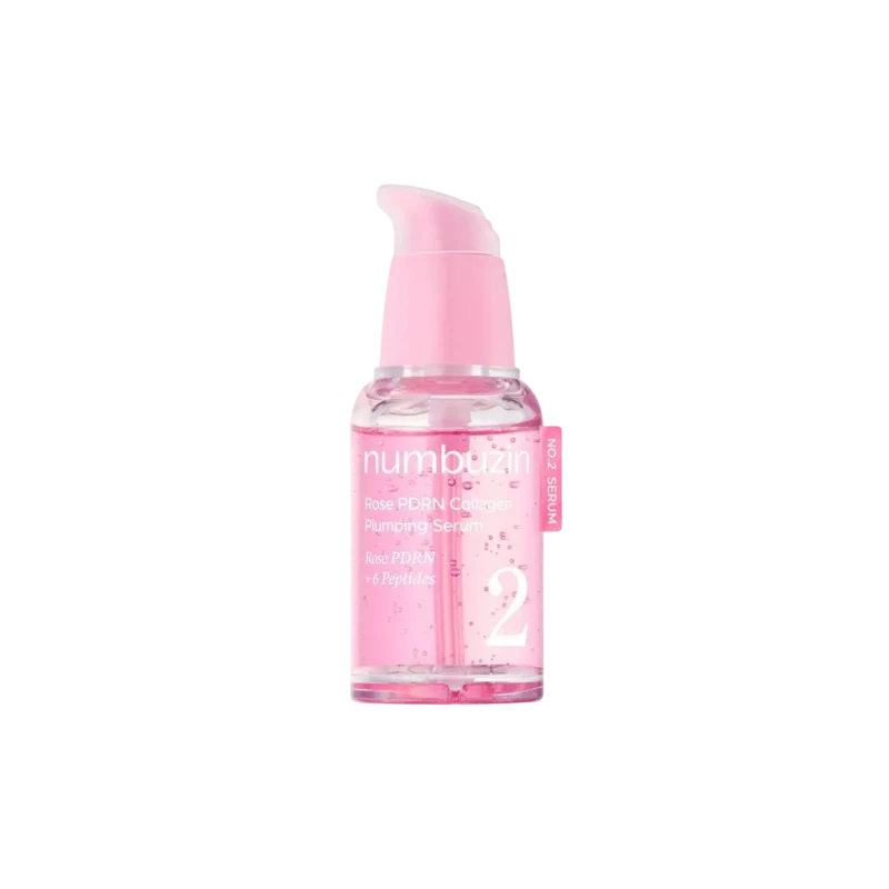 سرم گل رز و کلاژن نامبوزین شماره ۲