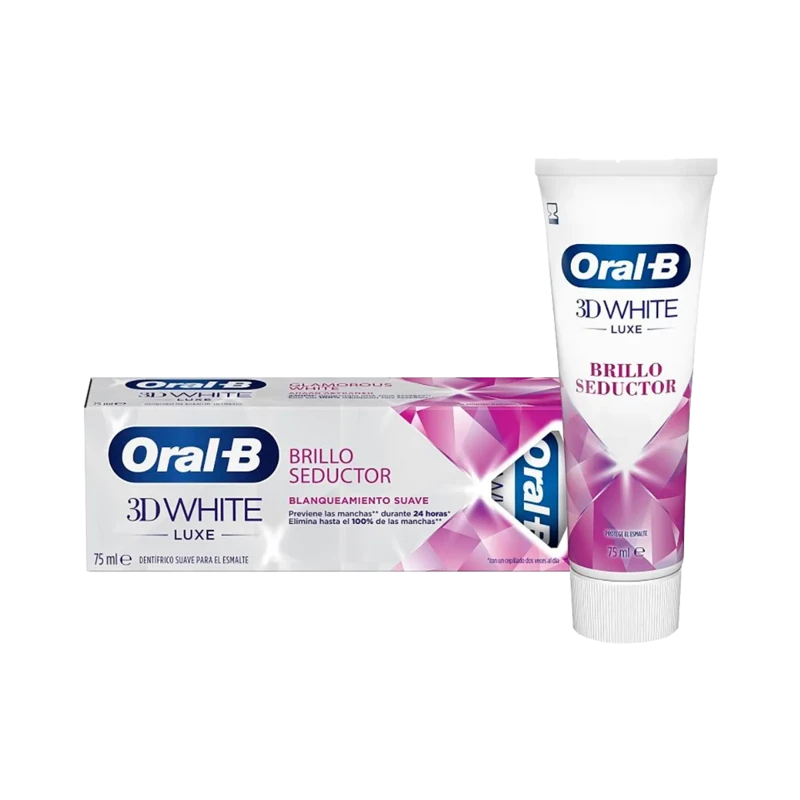 خمیر دندان سفیدکننده اورال-بی