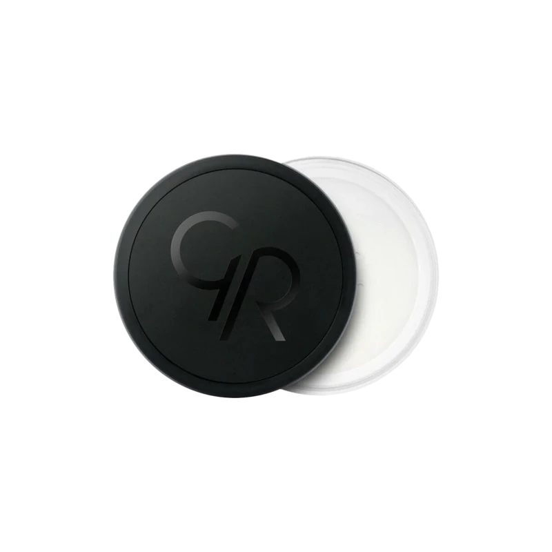 پودر بیک و فیکس گلدن رز