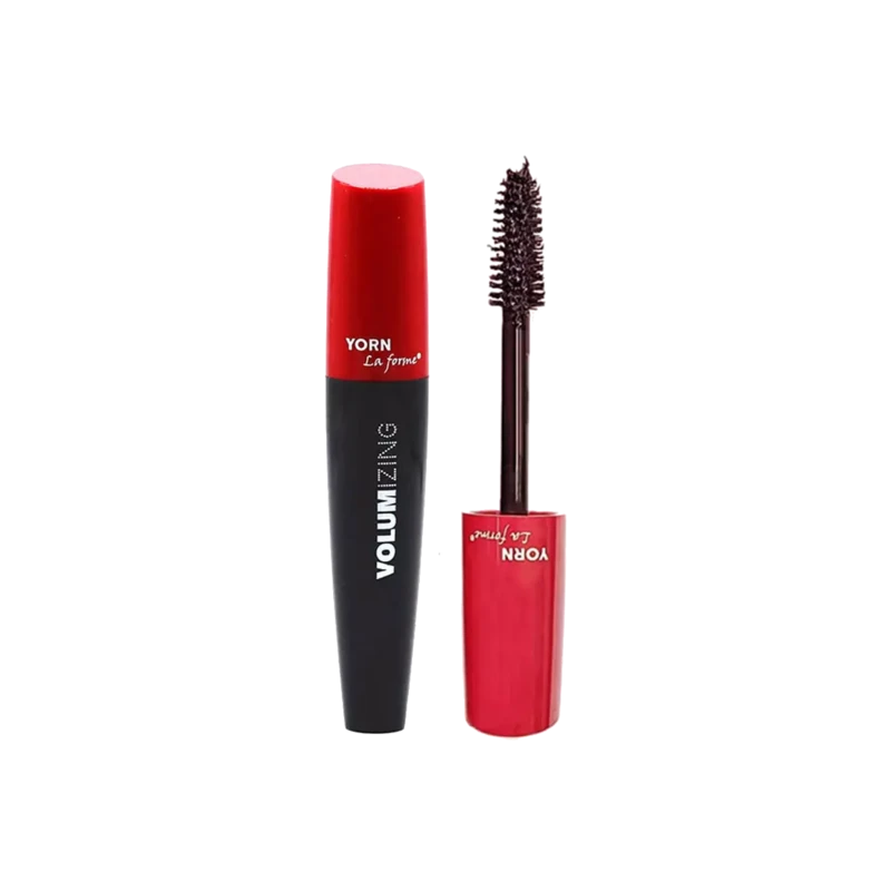 ریمل حجم‌دهنده و بلندکننده یورن