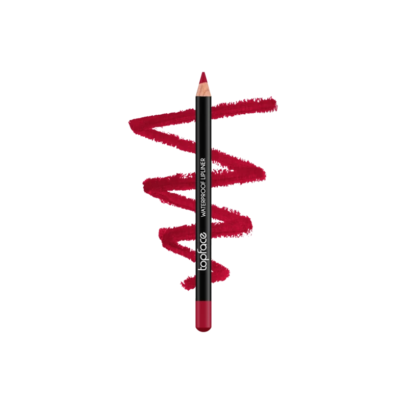 مداد لب ضدآب تاپ‌فیس